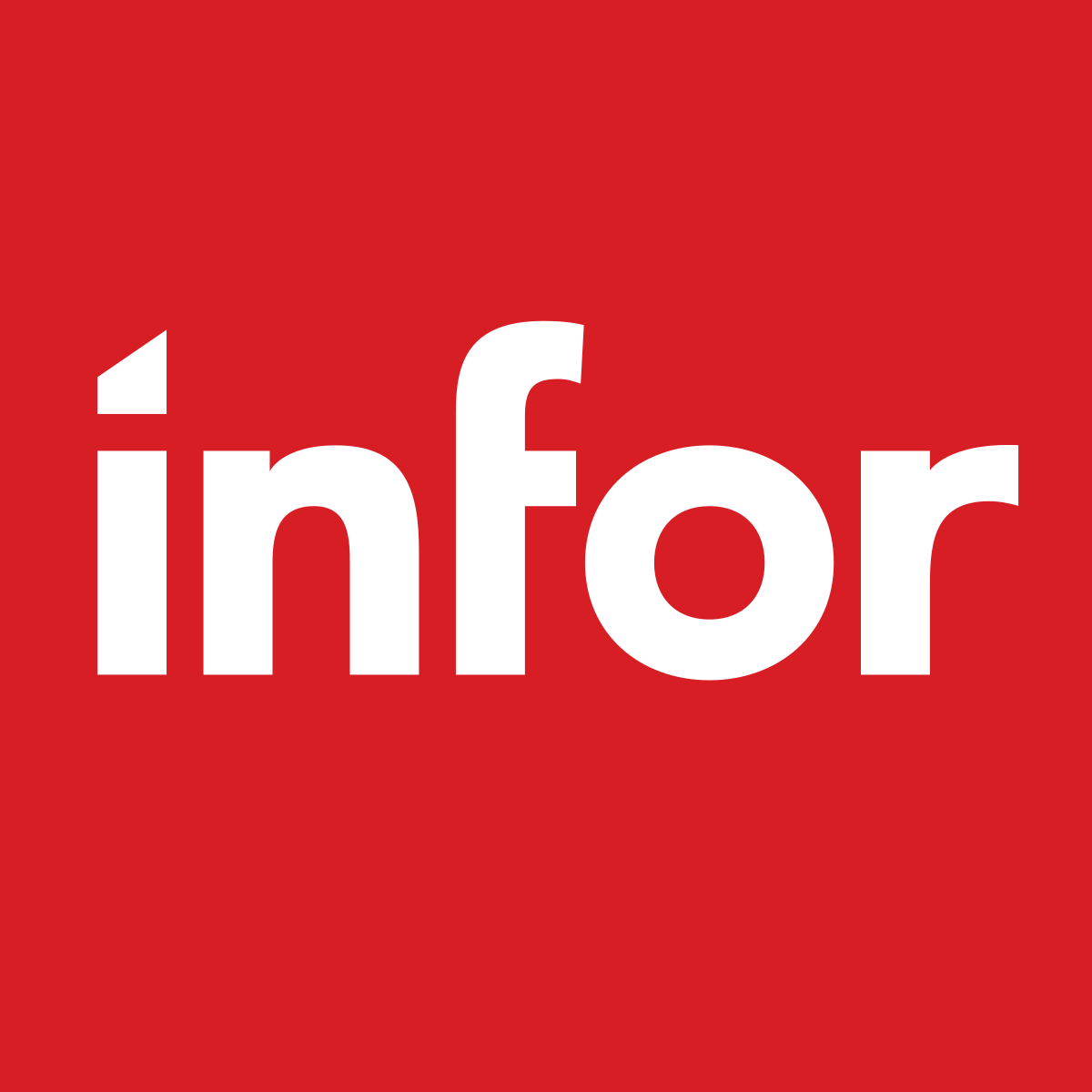 Erp Infor