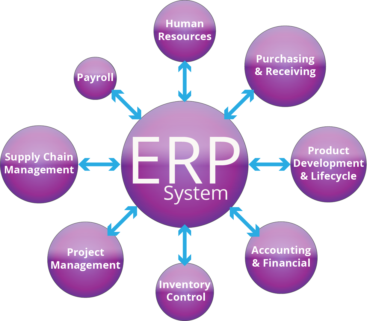 Erp S